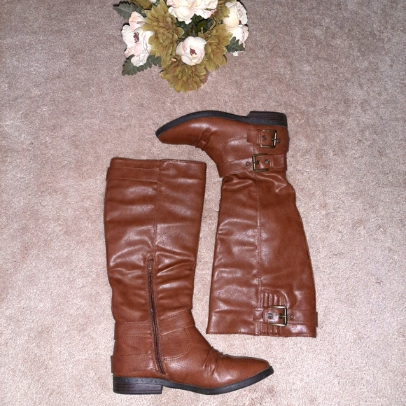 Rampage Shoes - RAMPAGE Boots